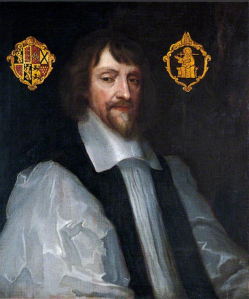 BBC Dr Henry King Unknown 1641